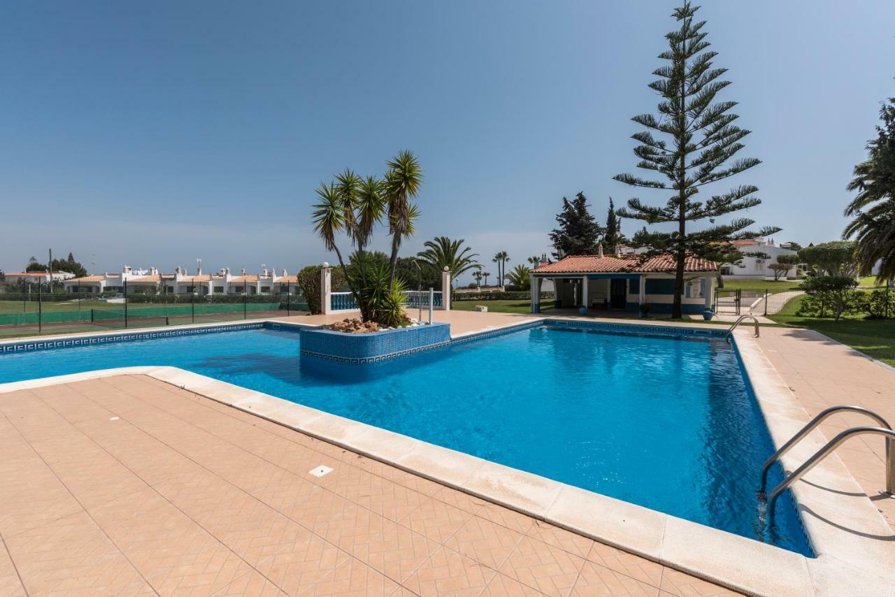 Villa 39 Армасан-де-Пера Екстер'єр фото
